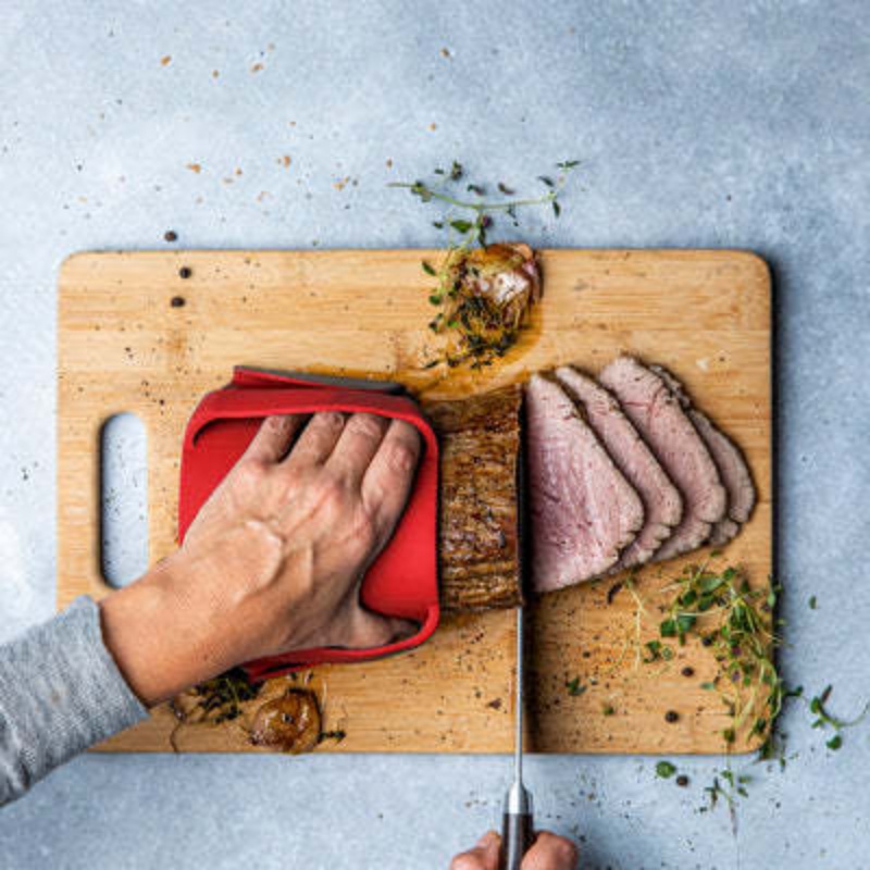 Kitchen Tools In Baking - Силиконовые кухонные перчатки для домашнего использования,