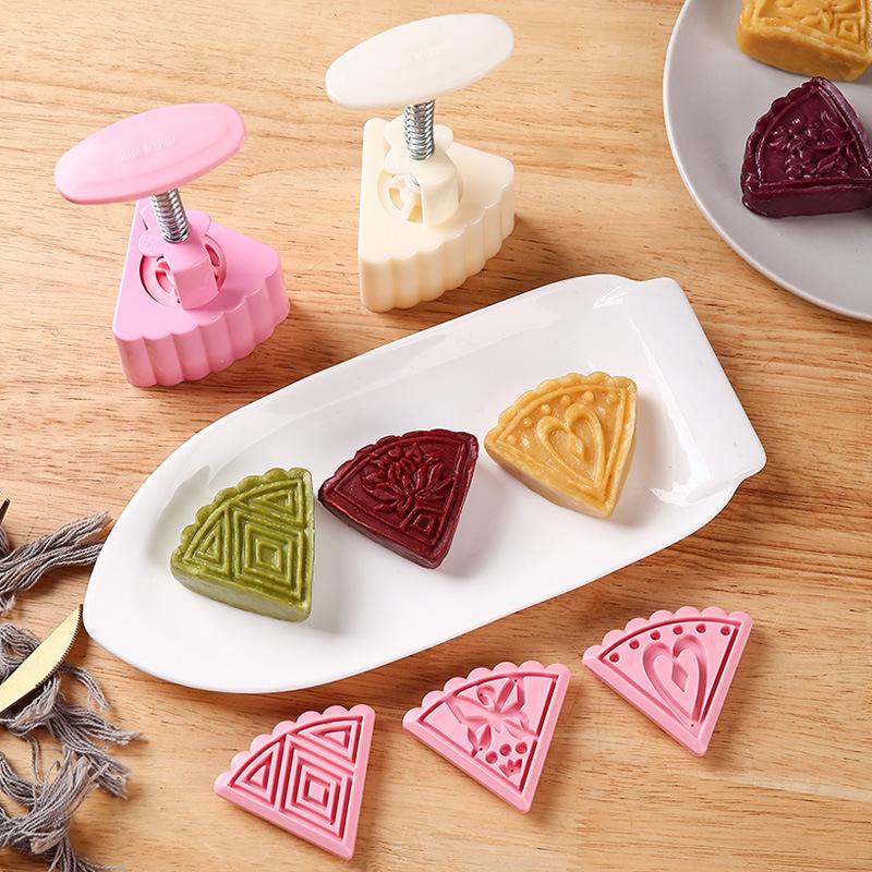 Kitchen Baking Torch - Набор для изготовления лунных пряников своими
