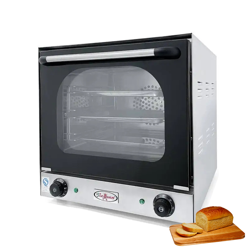 Commercial Kitchen Baking Equipment - Кухонное оборудование для общественного питания, электрическая