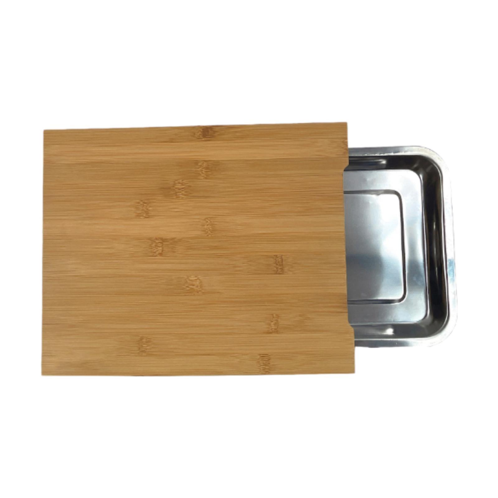 Kitchen Baking Drawer - Разделочная доска, бытовой прямоугольный разделочный блок,