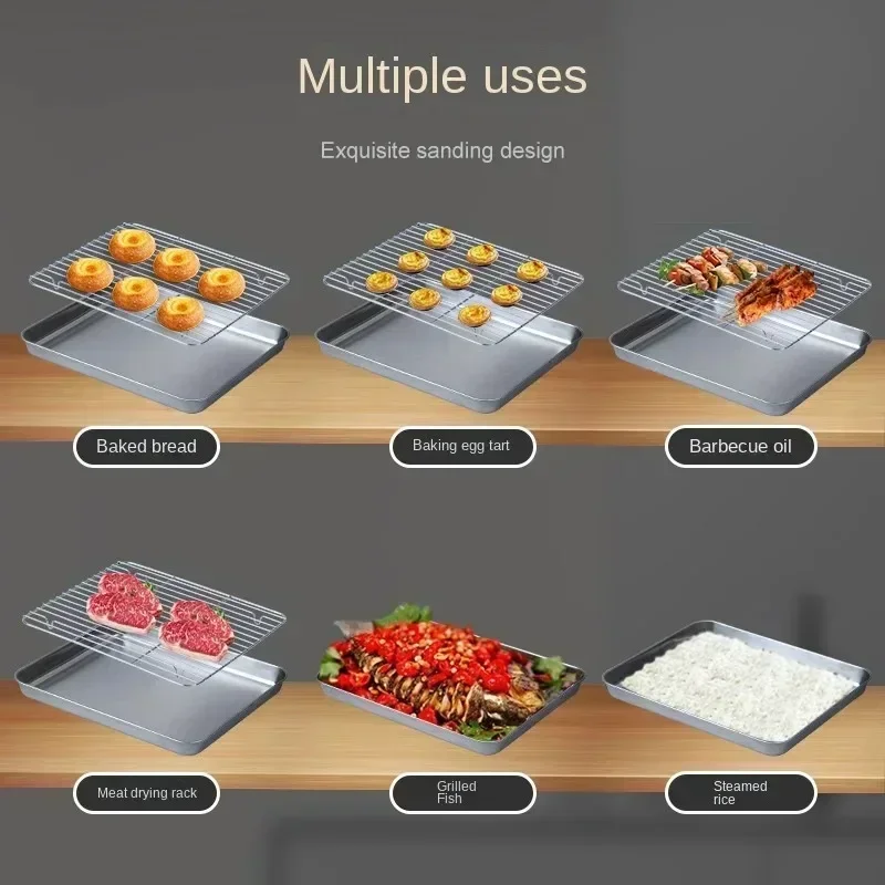 Форма для выпечки из нержавеющ – обзор и цена Kitchen Baking Rack
