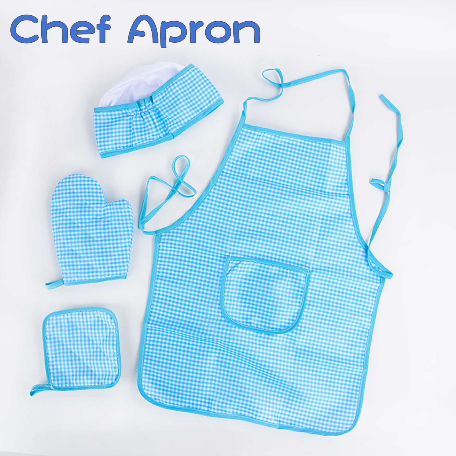 Играйте в роле семьи, наряд в  – обзор и цена Baking Kitchen Set Up