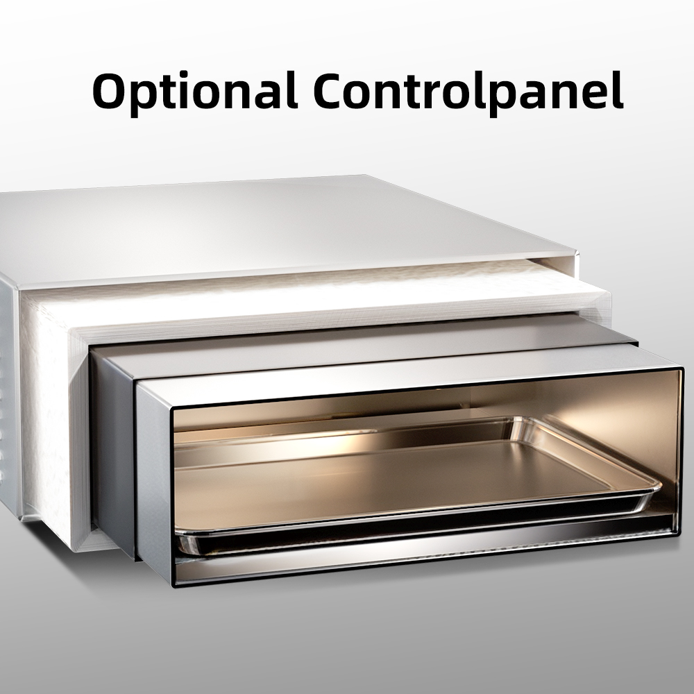 Промышленная кухонная печь с 2 – обзор и цена Commercial Kitchen Baking Equipment