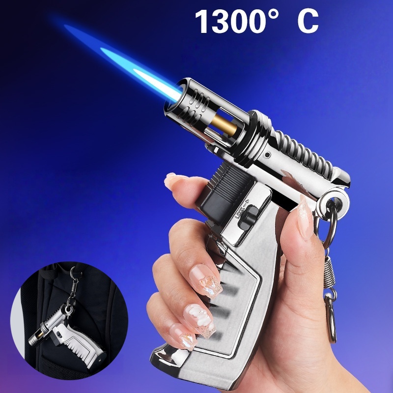Новая металлическая надувная з – обзор и цена Kitchen Baking Torch