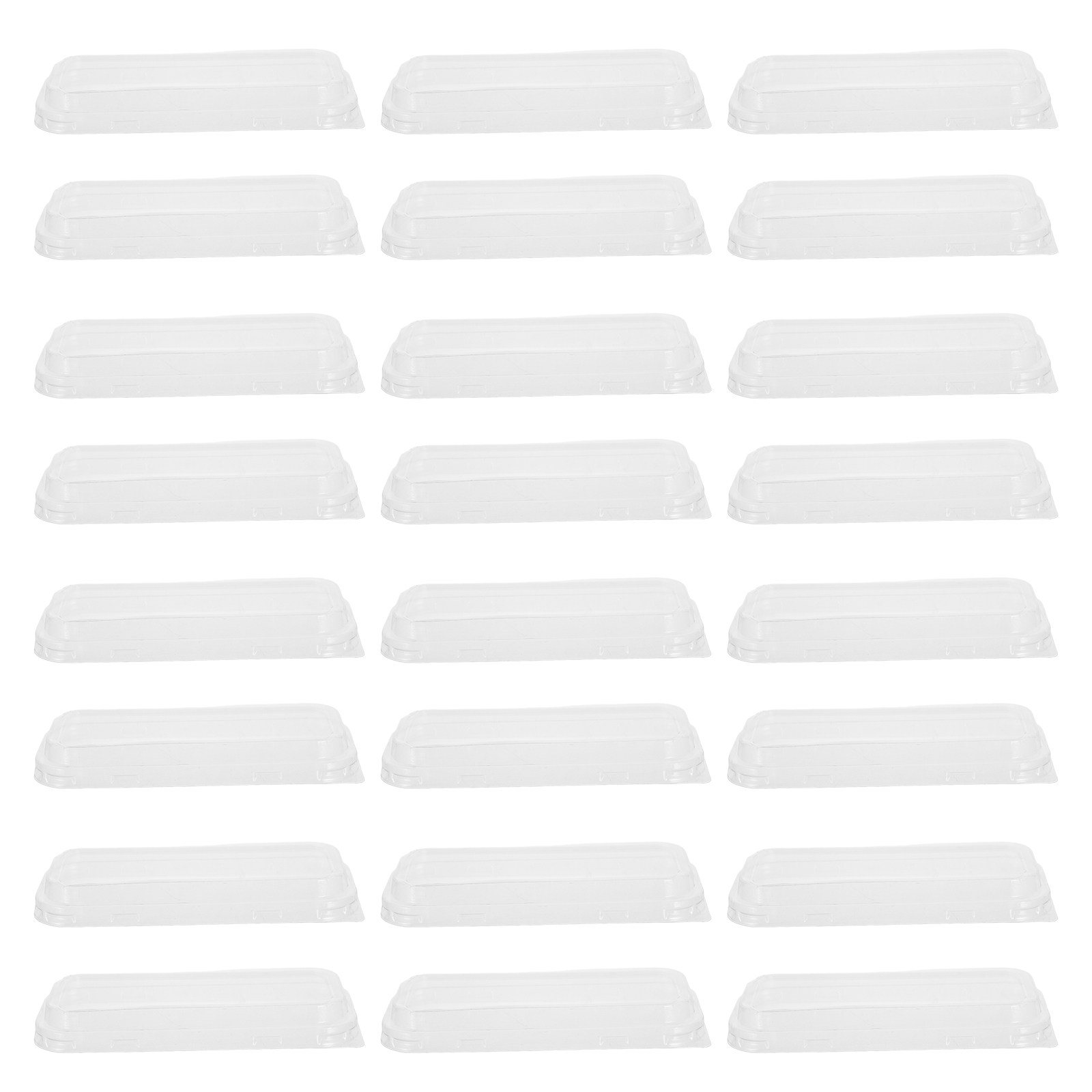 50 шт. пластиковых крышек для  – обзор и цена Kitchen Tools In Baking