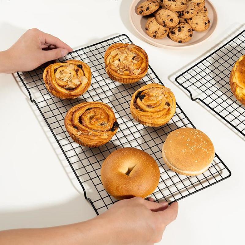 Нержавеющая сталь, охлаждающая – обзор и цена Kitchen Baking Rack
