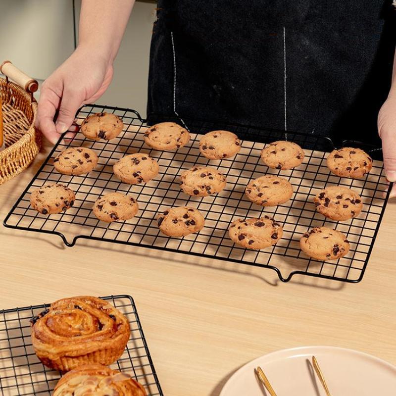 Нержавеющая сталь, охлаждающая – обзор и цена Kitchen Baking Rack