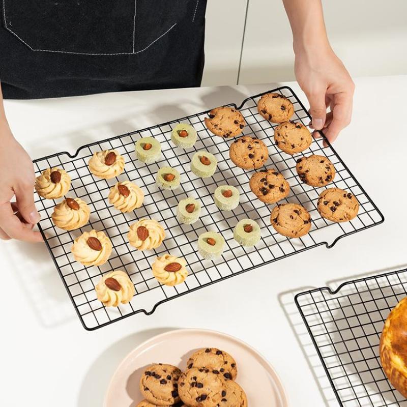 Нержавеющая сталь, охлаждающая – обзор и цена Kitchen Baking Rack