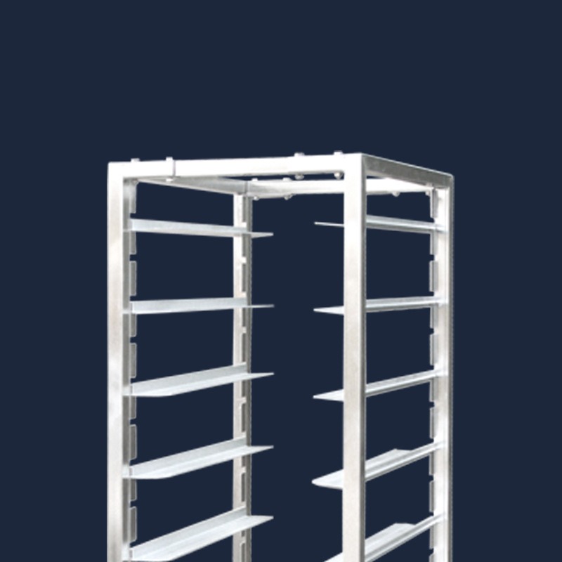 Тележка для печи с одной плито – обзор и цена Kitchen Baking Trolley