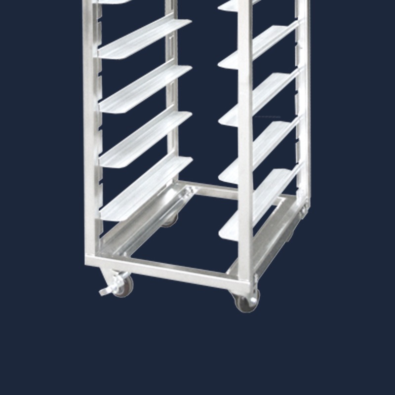 Тележка для печи с одной плито – обзор и цена Kitchen Baking Trolley