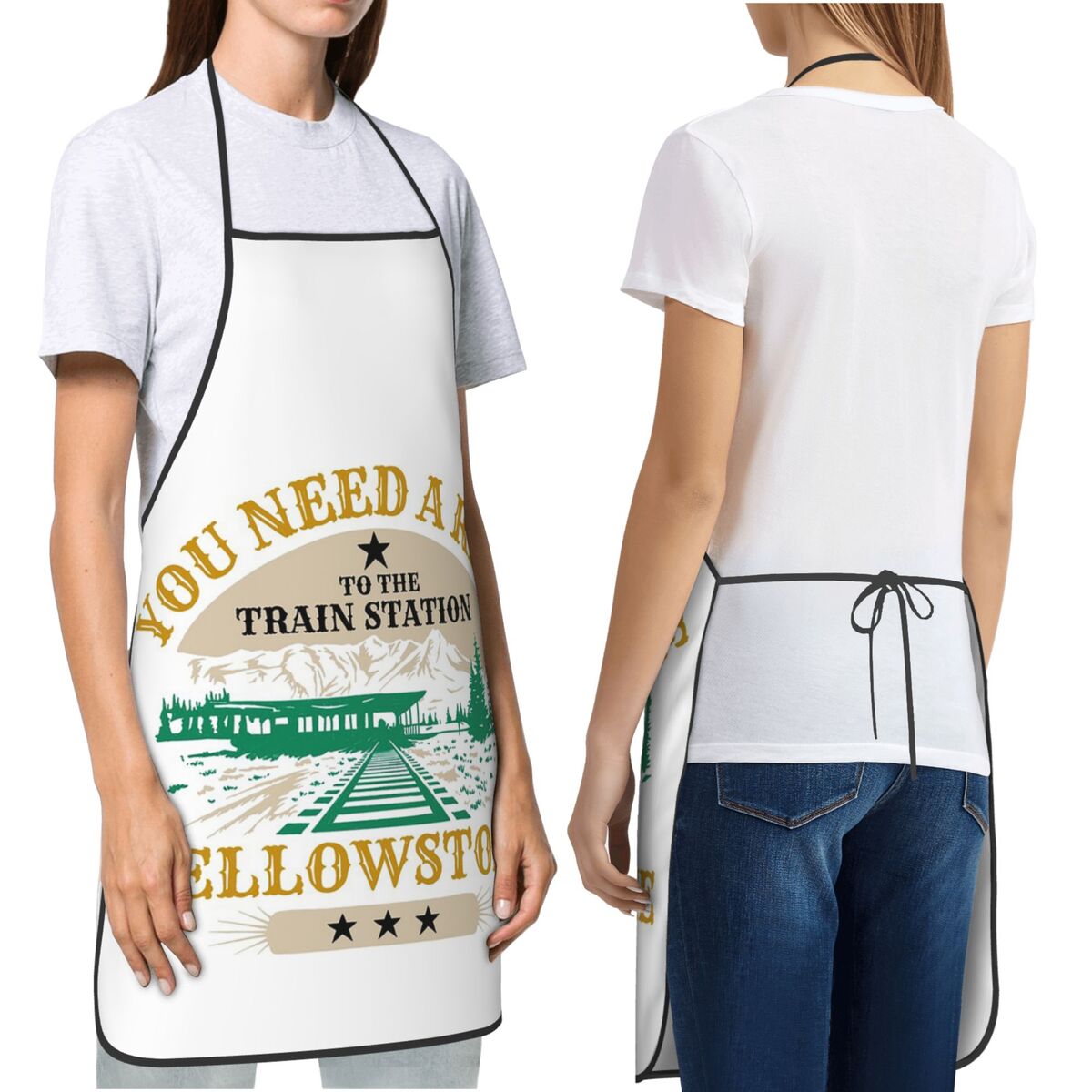 Йеллоустон, ты нужна езда на в – обзор и цена Kitchen With Baking Station