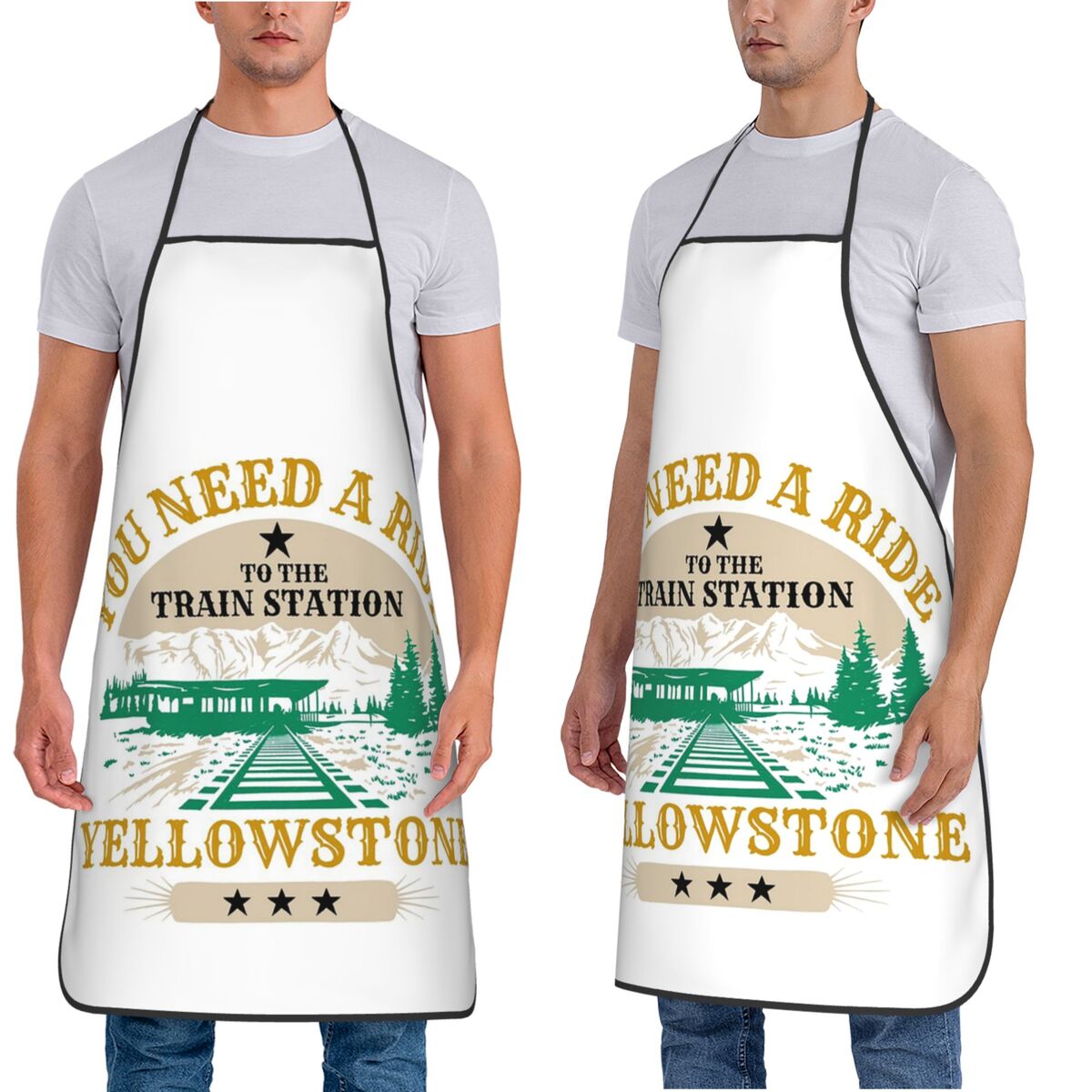 Йеллоустон, ты нужна езда на в – обзор и цена Kitchen With Baking Station