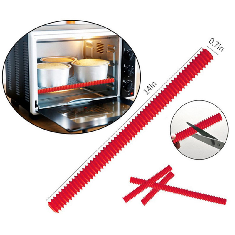 Силиконовая резьба, термостойк – обзор и цена Kitchen Baking Rack