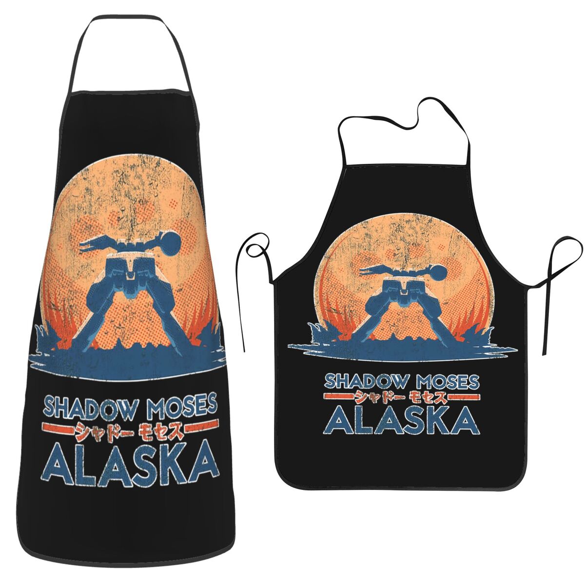 Фартуки Shadow Moses Island дл – обзор и цена Kitchen Baking Island