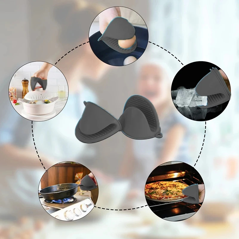 2 шт., мини-перчатки для духов – обзор и цена Kitchen Baking Rack