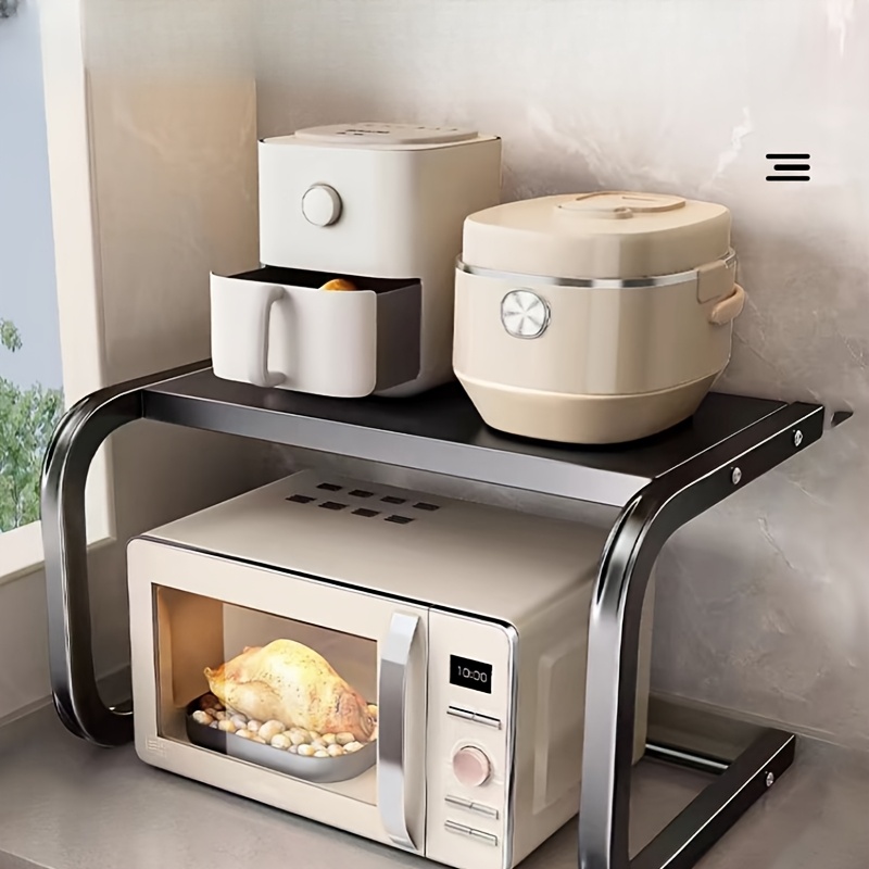 Просторная двухуровневая метал – обзор и цена Kitchen Baking Rack