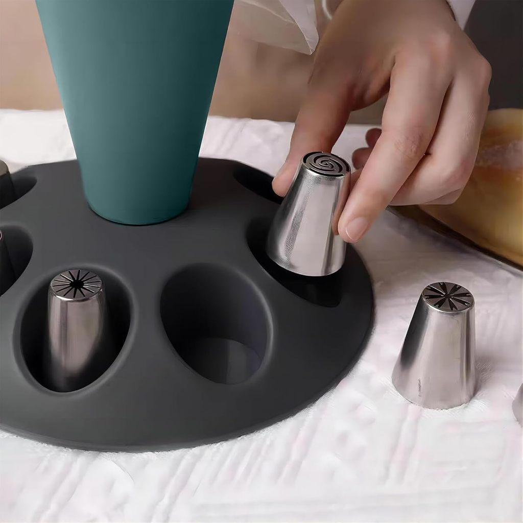 1 шт. кондитерский мешок для у – обзор и цена Kitchen Tools In Baking
