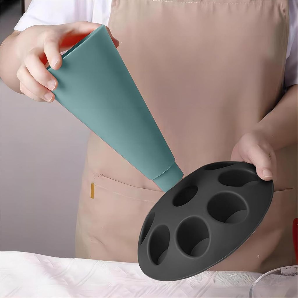 1 шт. кондитерский мешок для у – обзор и цена Kitchen Tools In Baking