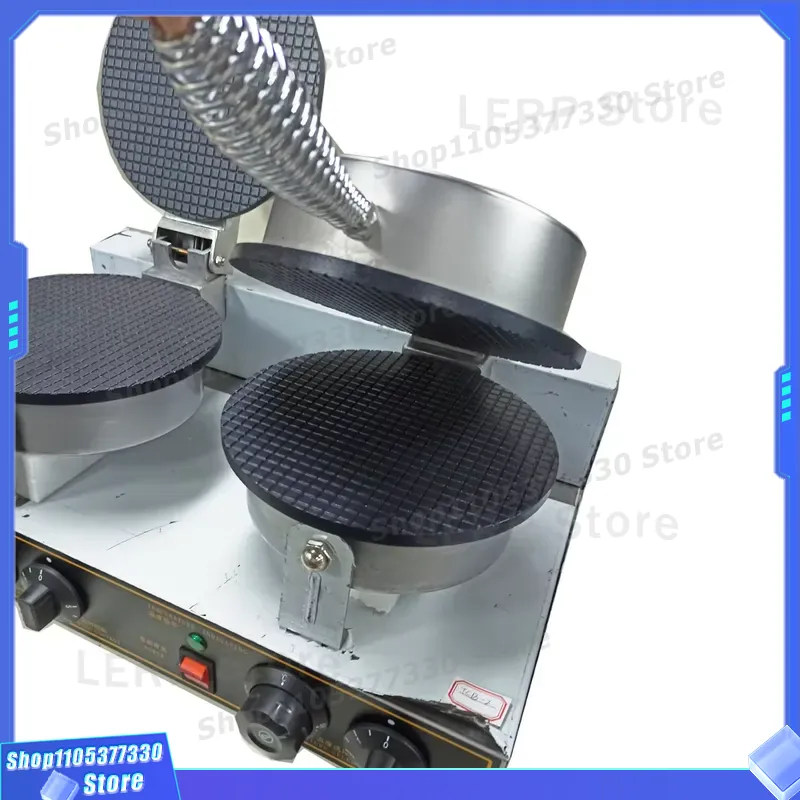 Электрическая коммерческая маш – обзор и цена Commercial Kitchen Baking Equipment