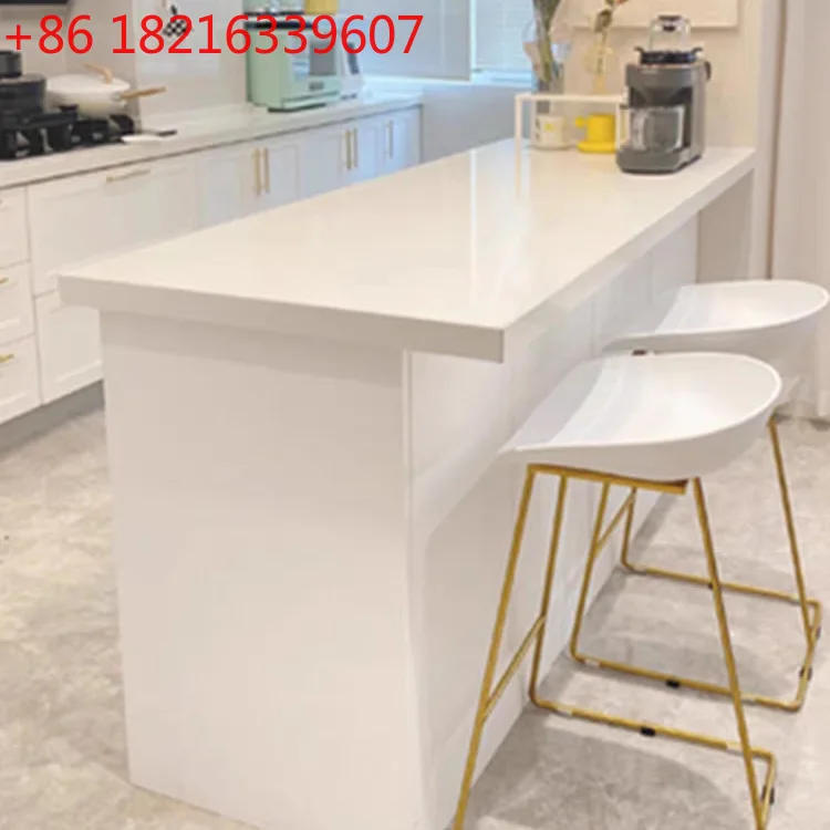 Легкий роскошный кухонный остр – обзор и цена Kitchen Baking Island