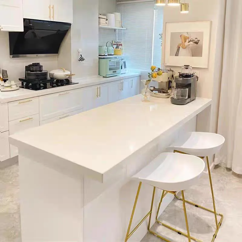 Легкий роскошный кухонный остр – обзор и цена Kitchen Baking Island