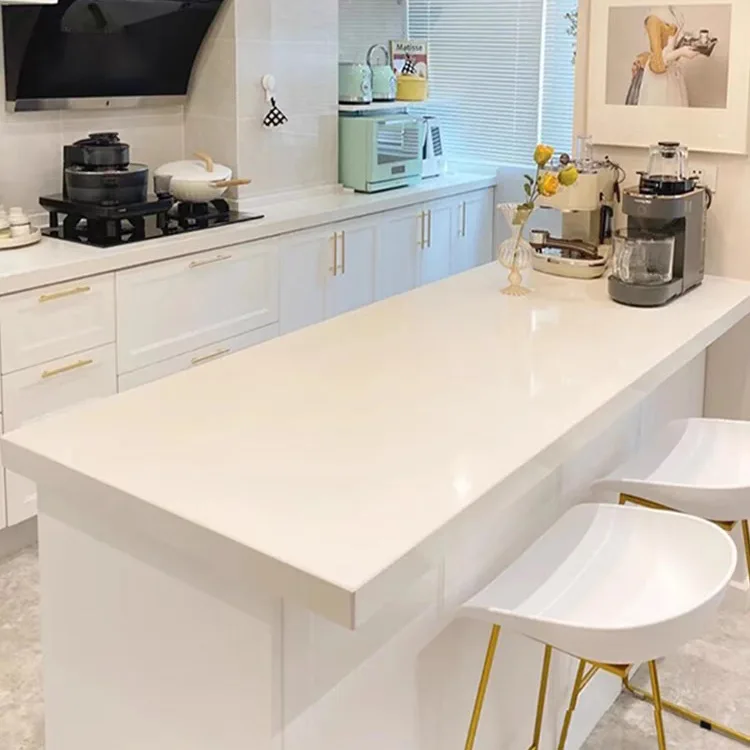 Легкий роскошный кухонный остр – обзор и цена Kitchen Baking Island