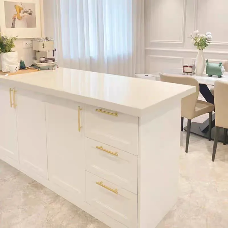 Легкий роскошный кухонный остр – обзор и цена Kitchen Baking Island