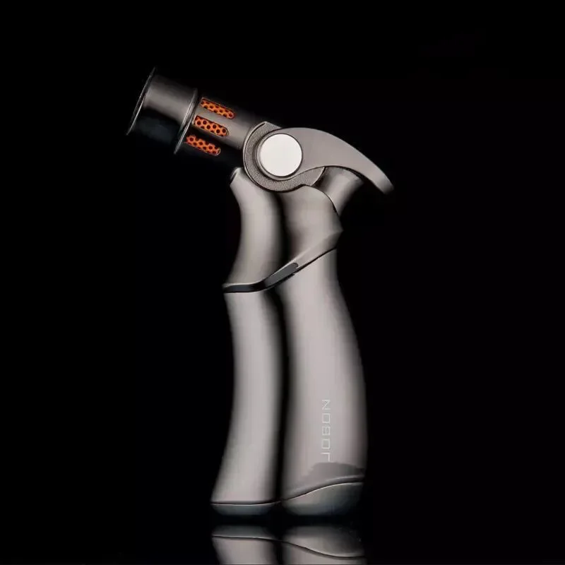 JOBON креативная металлическая – обзор и цена Kitchen Baking Torch