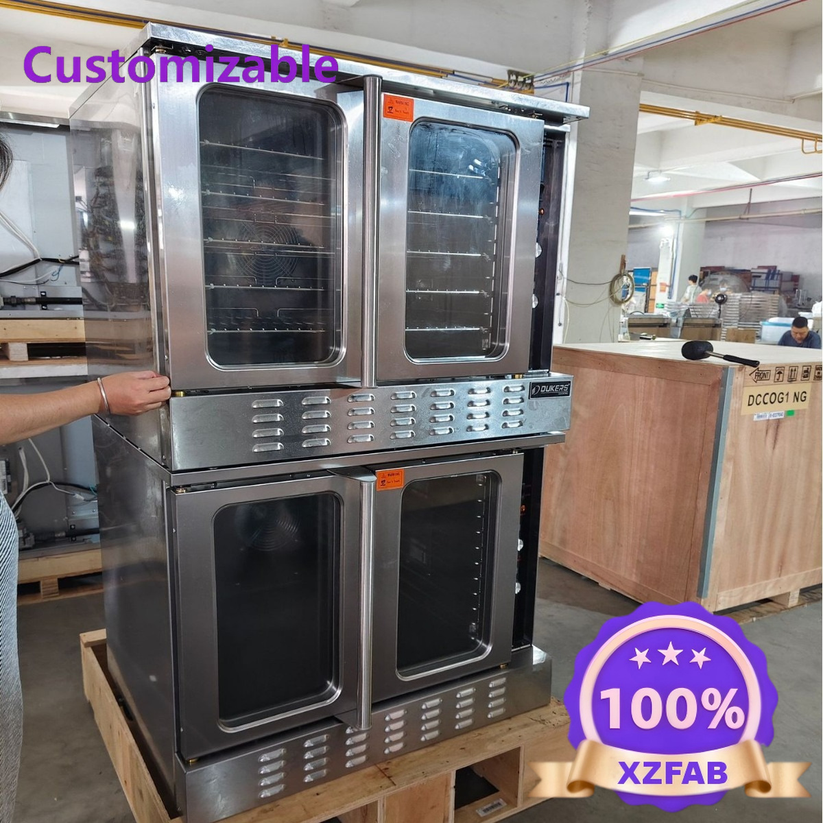 Прямые поставки с завода: Комм – обзор и цена Commercial Kitchen Baking Equipment