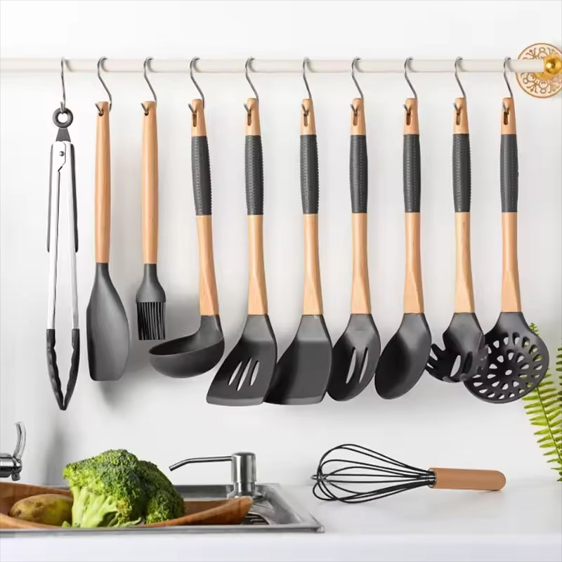 Крючки из нержавеющей стали S, – обзор и цена Kitchen Baking Rack