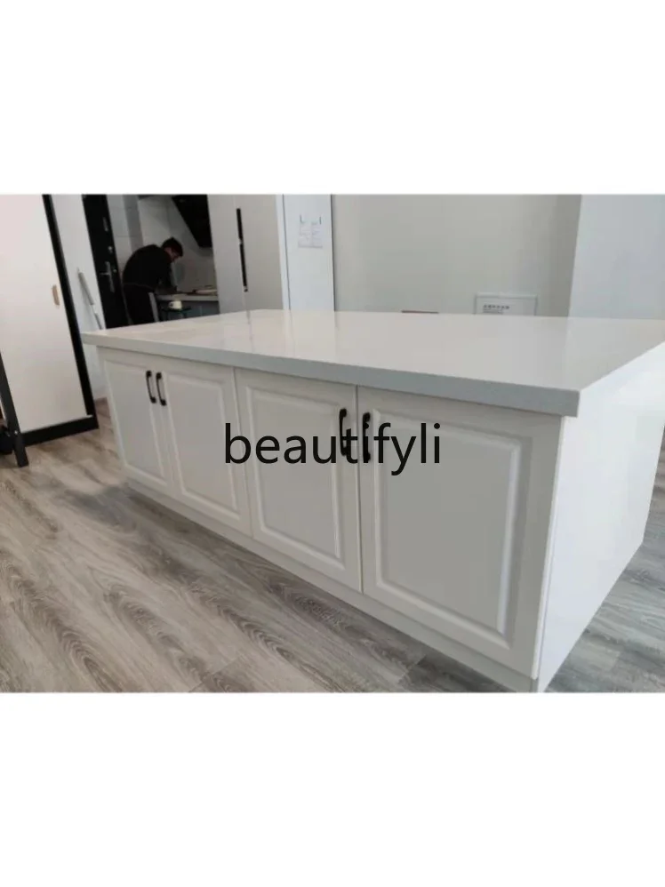 Верстак для выпечки Консоль дл – обзор и цена Kitchen Baking Island