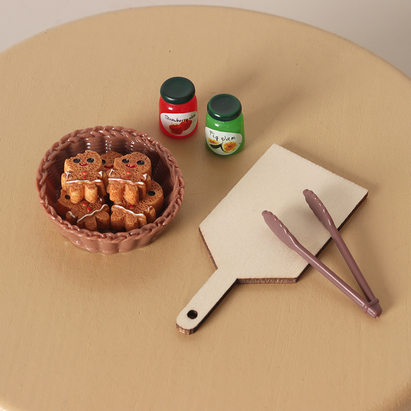 Набор для игры в приготовление – обзор и цена Baking Kitchen Layout