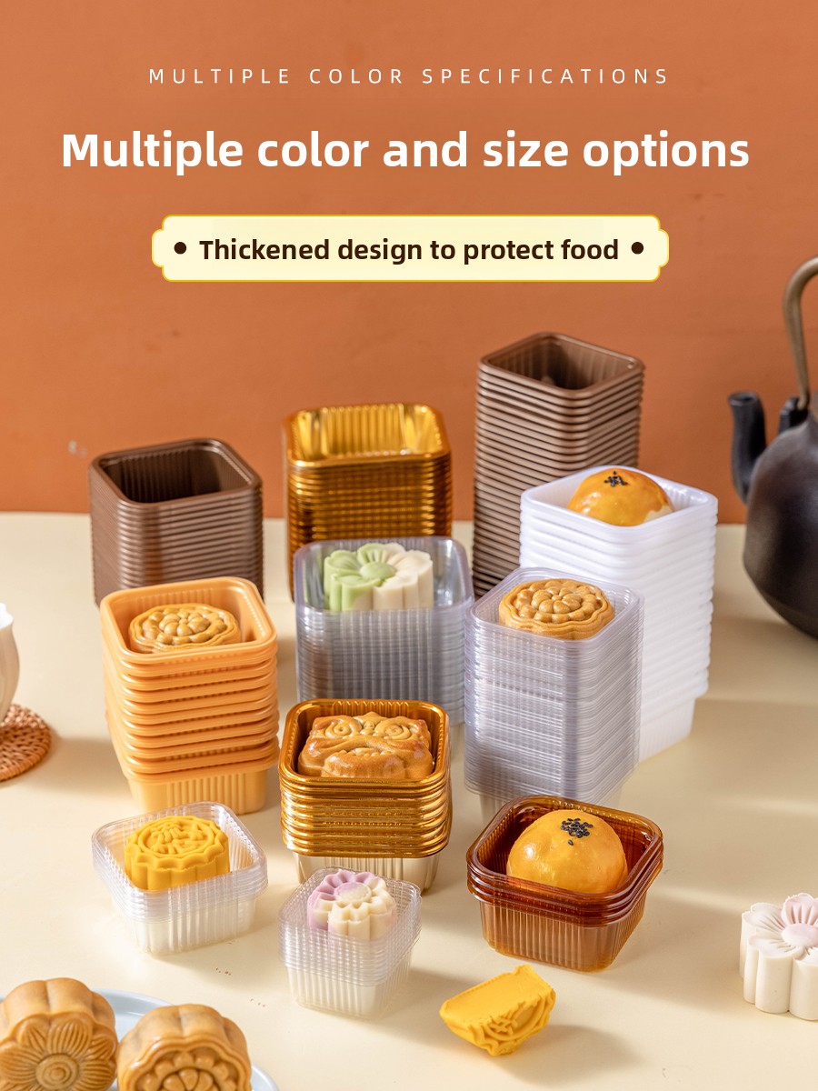 Утолщенная пластиковая упаковк – обзор и цена Kitchen Tools In Baking