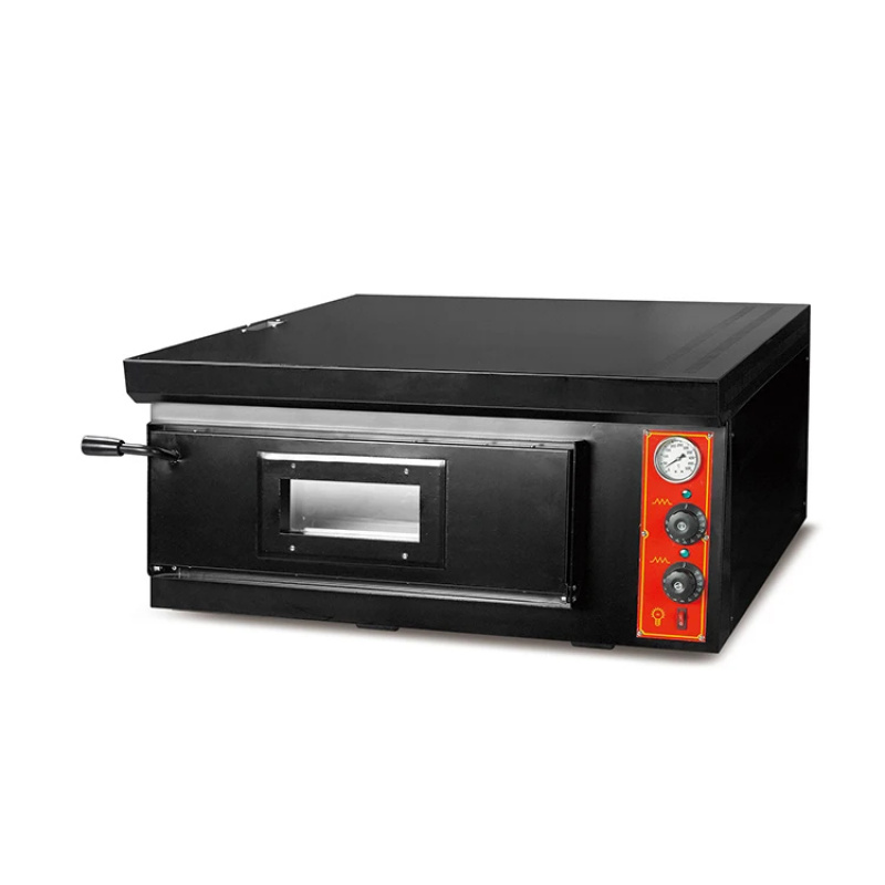 Печь для пиццы из нержавеющей  – обзор и цена Commercial Kitchen Baking Equipment