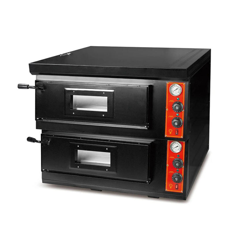 Печь для пиццы из нержавеющей  – обзор и цена Commercial Kitchen Baking Equipment