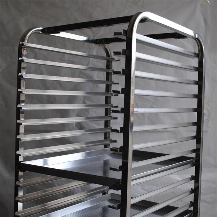 Кухонное оборудование: 20-ярус – обзор и цена Kitchen Baking Trolley