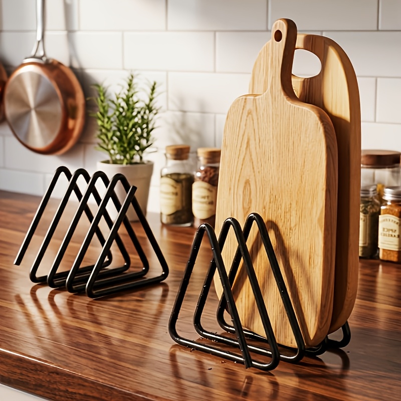 Подставка для разделочной доск – обзор и цена Kitchen Baking Rack