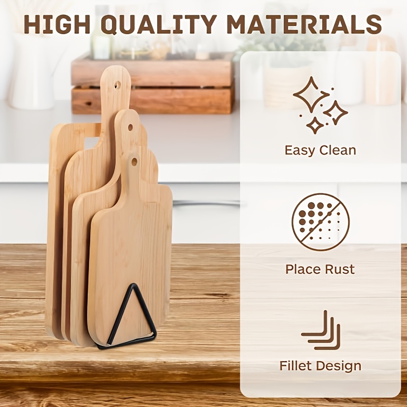 Подставка для разделочной доск – обзор и цена Kitchen Baking Rack