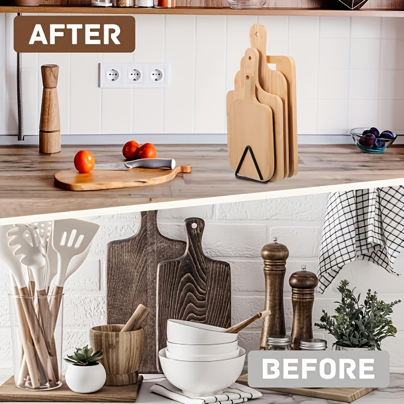 Подставка для разделочной доск – обзор и цена Kitchen Baking Rack
