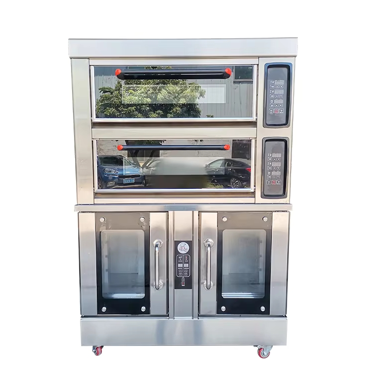 Новое коммерческое оборудовани – обзор и цена Commercial Kitchen Baking Equipment