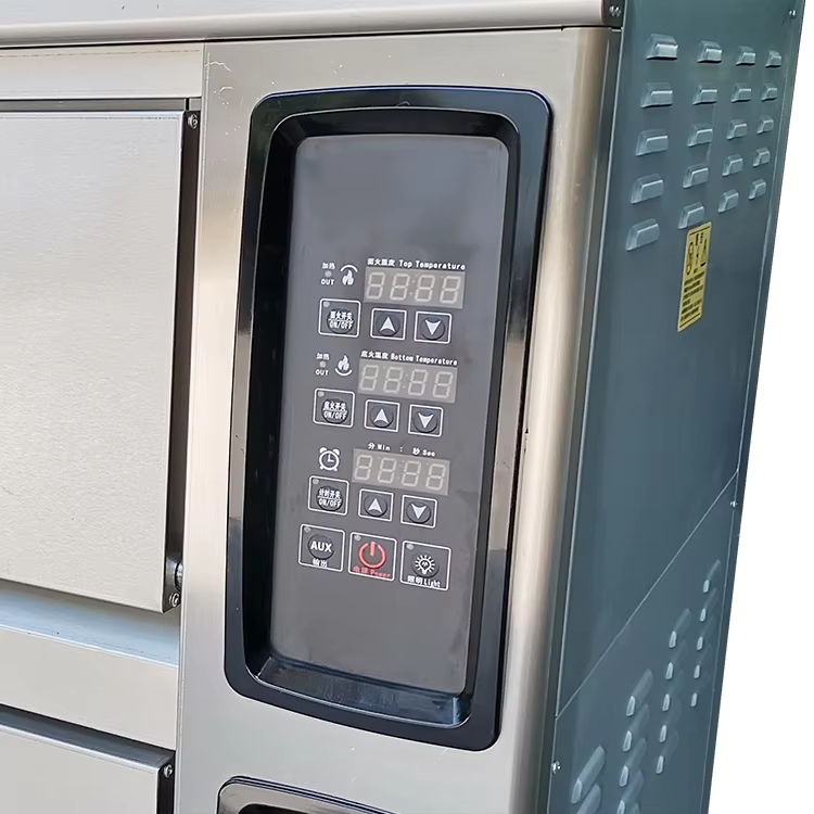 Новое коммерческое оборудовани – обзор и цена Commercial Kitchen Baking Equipment