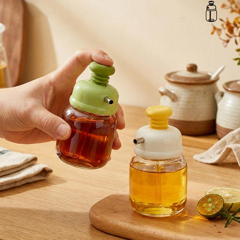 Новый стеклянный дозатор для м – обзор и цена Kitchen Baking Torch