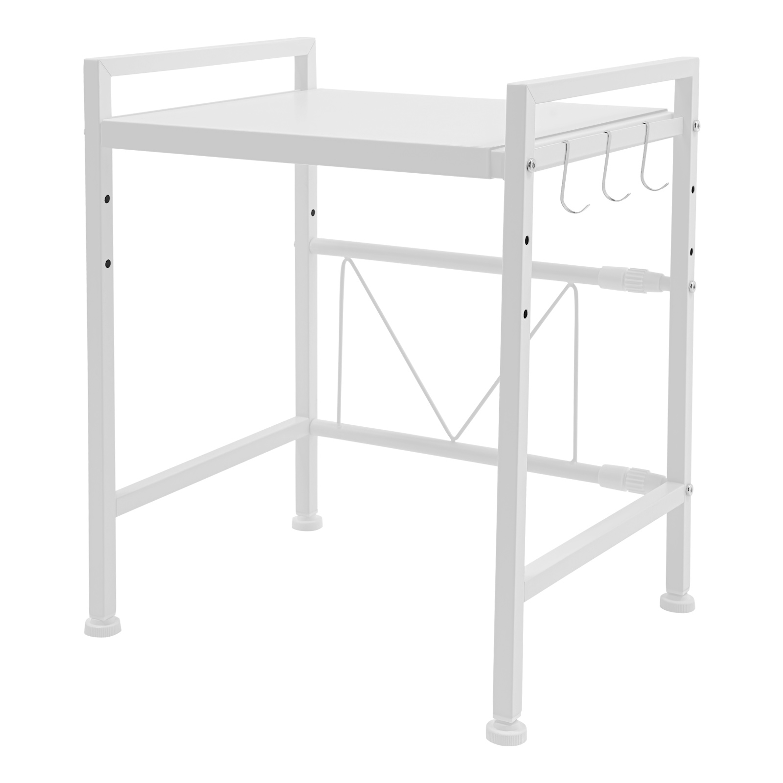 Раздвижная полка для микроволн – обзор и цена Kitchen Baking Rack