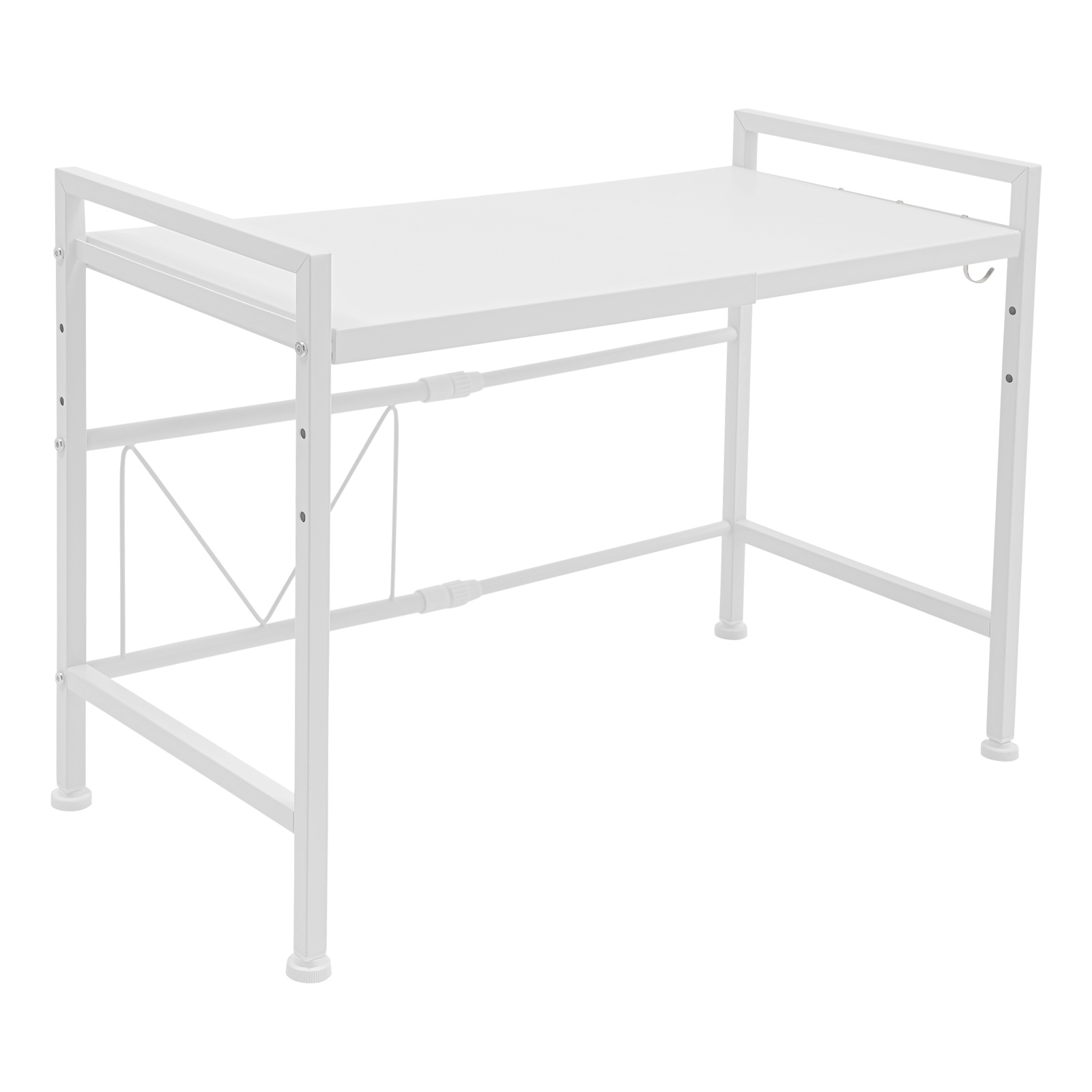 Раздвижная полка для микроволн – обзор и цена Kitchen Baking Rack