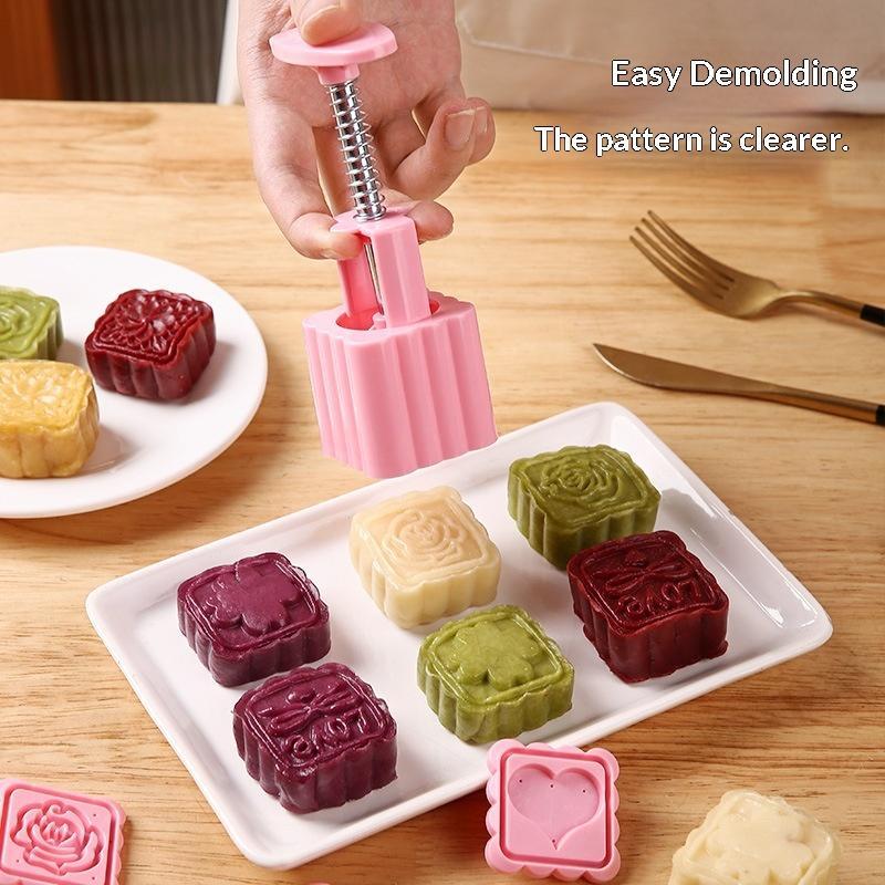 Набор для изготовления лунных  – обзор и цена Kitchen Baking Torch