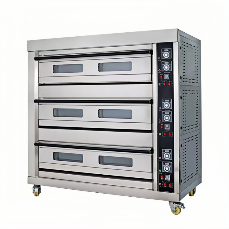 【Хит продаж】Глобальный бестсел – обзор и цена Best Baking Kitchen Equipment