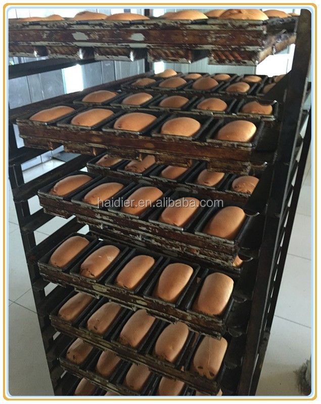 Тележка-стеллаж из нержавеющей – обзор и цена Kitchen Baking Trolley