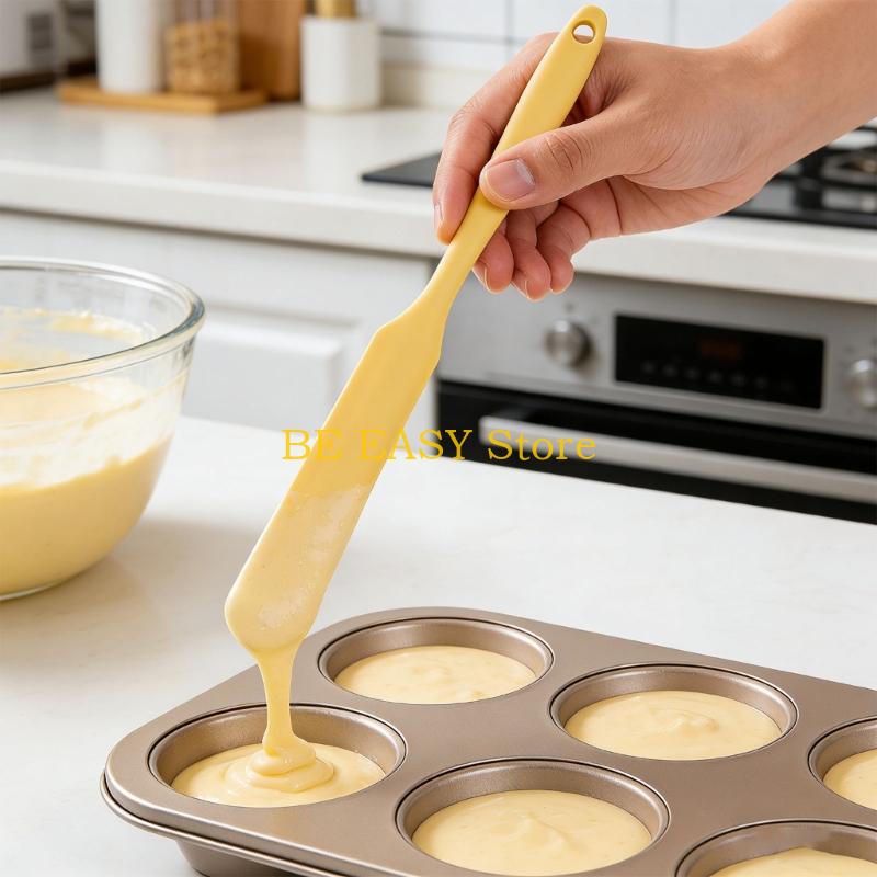 E28F Baking Essential Три рези – обзор и цена Baking Kitchen Set Up