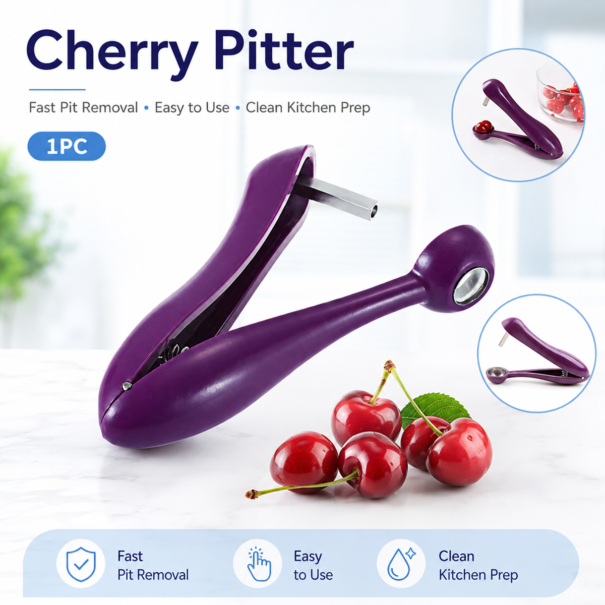 Ручной инструмент для удаления – обзор и цена Kitchen Tools In Baking