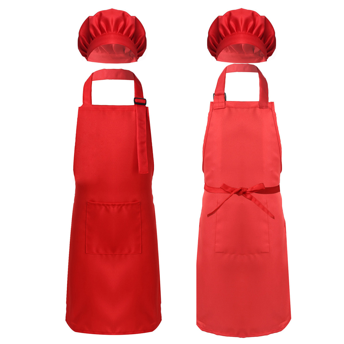 Регулируемый набор: фартук и к – обзор и цена Baking Kitchen Set Up